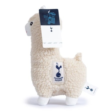 (image for) Tottenham Hotspur FC Plush Llama