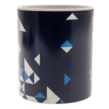 (image for) Tottenham Hotspur FC Particle Mug