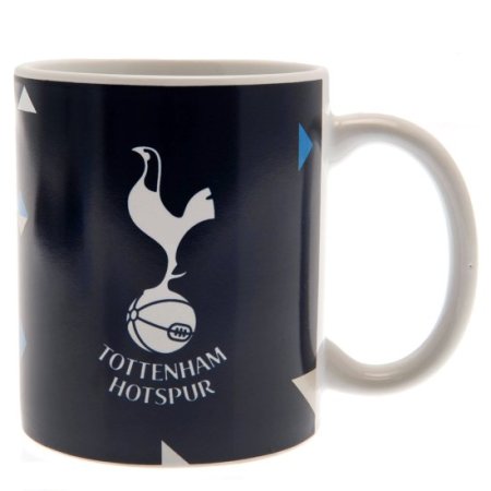 (image for) Tottenham Hotspur FC Particle Mug