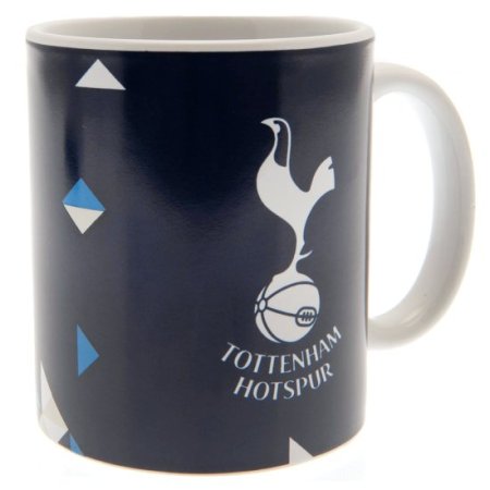 (image for) Tottenham Hotspur FC Particle Mug