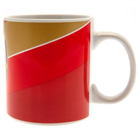 (image for) Arsenal FC Jumbo Mug
