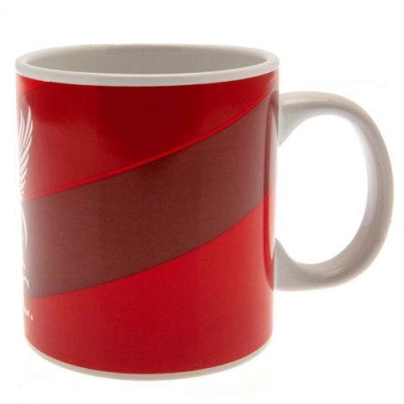 (image for) Liverpool FC Jumbo Mug