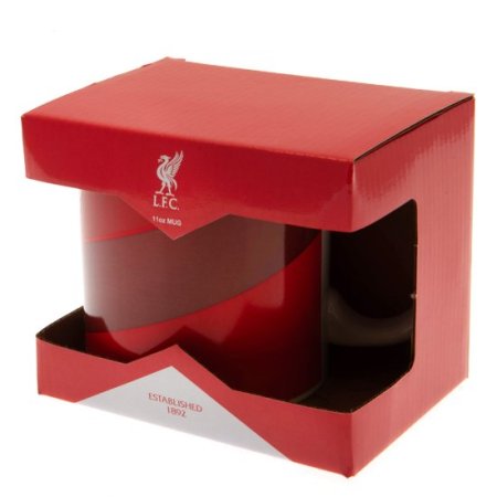 (image for) Liverpool FC Jumbo Mug
