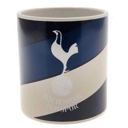 (image for) Tottenham Hotspur FC Jumbo Mug