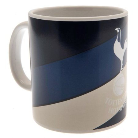 (image for) Tottenham Hotspur FC Jumbo Mug