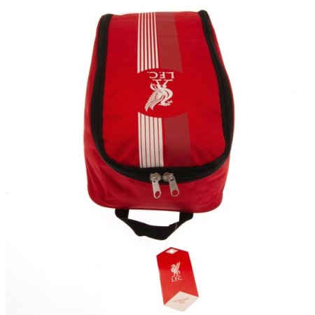 (image for) Liverpool FC Ultra Boot Bag