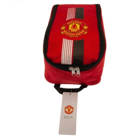 (image for) Manchester United FC Ultra Boot Bag