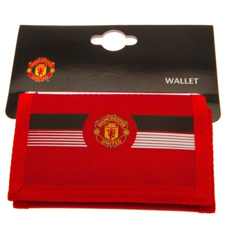 (image for) Manchester United FC Ultra Wallet