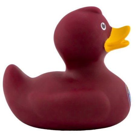 (image for) Aston Villa FC Bath Time Duck