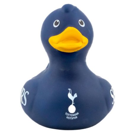 (image for) Tottenham Hotspur FC Bath Time Duck