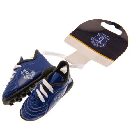 (image for) Everton FC Mini Football Boots