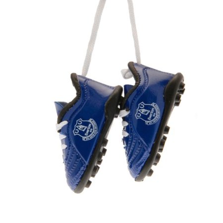 (image for) Everton FC Mini Football Boots