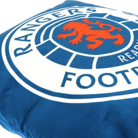 (image for) Rangers FC Cushion