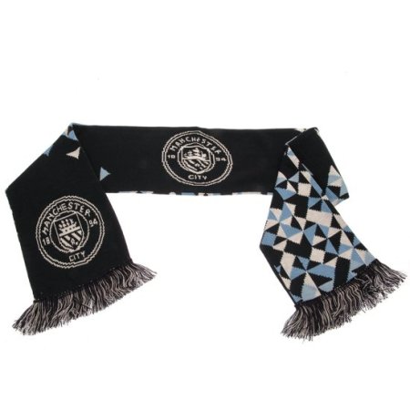 (image for) Manchester City FC Particle Scarf