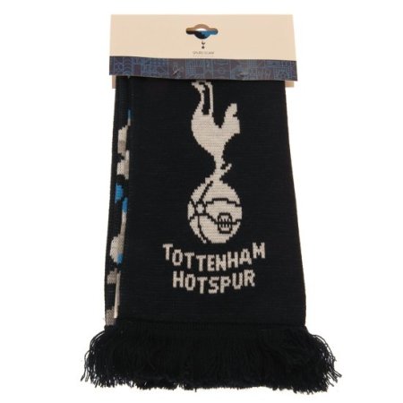 (image for) Tottenham Hotspur FC Particle Scarf