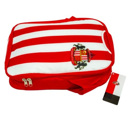 (image for) Sunderland AFC Kit Lunch Bag