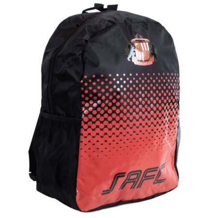 (image for) Sunderland AFC Fade Backpack