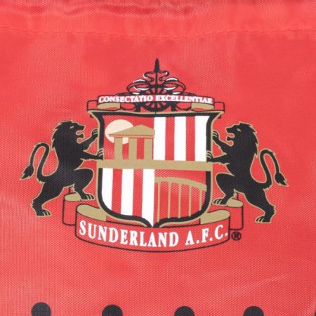 (image for) Sunderland AFC Fade Gym Bag