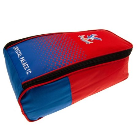 (image for) Crystal Palace FC Fade Boot Bag