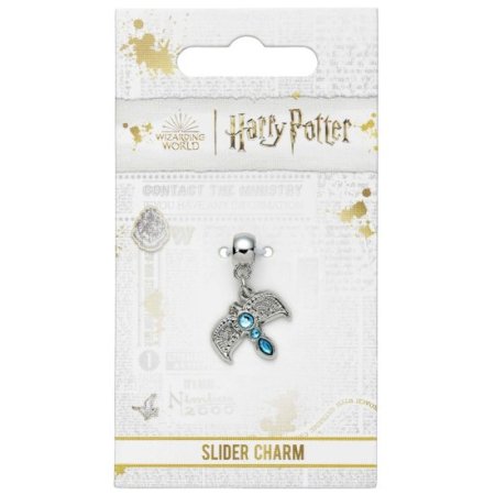 (image for) Harry Potter Silver Plated Charm Diadem