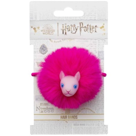 (image for) Harry Potter Hair Band Pygmy Puff