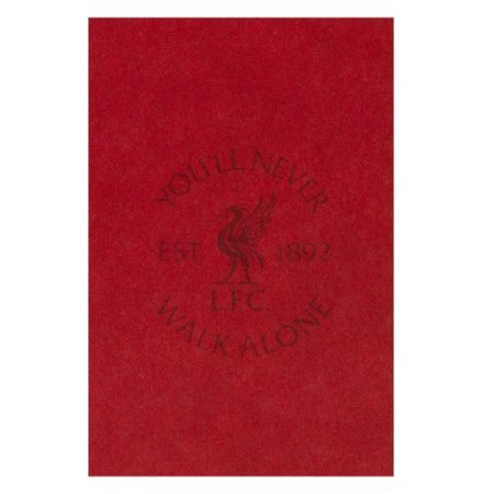 (image for) Liverpool FC Tea Towel Set