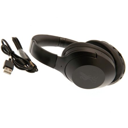 (image for) Liverpool FC Luxury Bluetooth Headphones