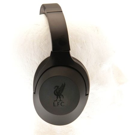 (image for) Liverpool FC Luxury Bluetooth Headphones