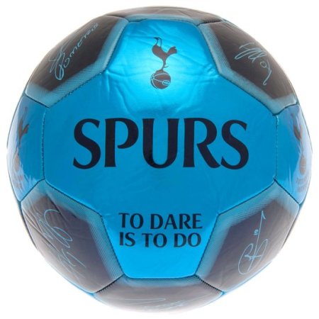 (image for) Tottenham Hotspur FC Sig 26 Football