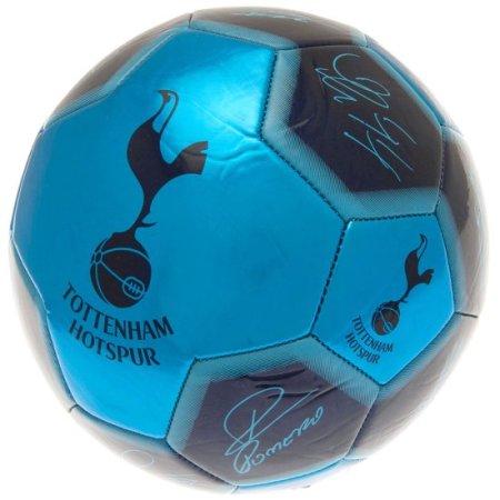 (image for) Tottenham Hotspur FC Sig 26 Football