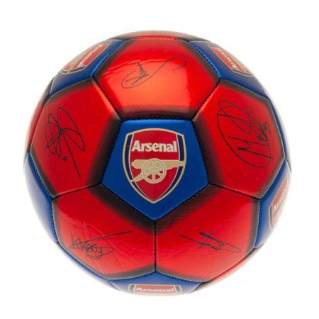 (image for) Arsenal FC Sig 26 Skill Ball