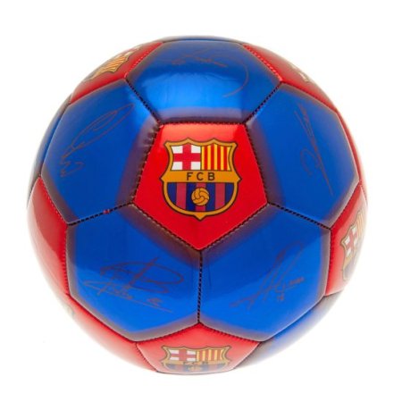 (image for) FC Barcelona Sig 26 Skill Ball