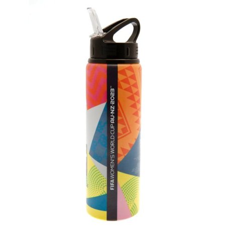 (image for) FIFA Womens World Cup 2023 Aluminium Drinks Bottle XL