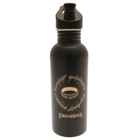 (image for) The Lord Of The Rings Canteen Bottle