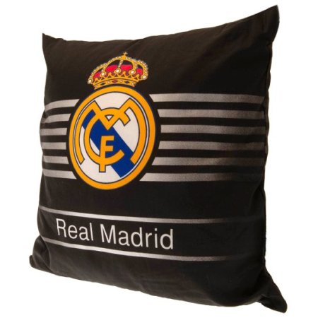 (image for) Real Madrid FC Cushion BK