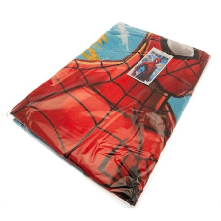 (image for) Spider-Man Towel