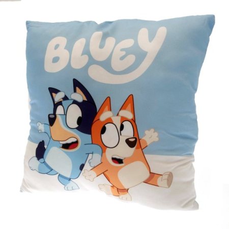 (image for) Bluey Cushion