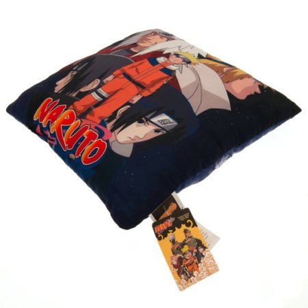 (image for) Naruto Cushion