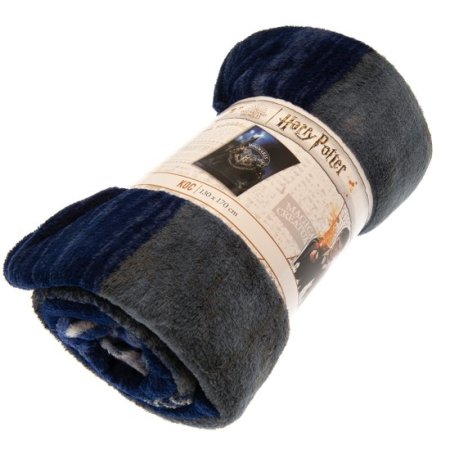 (image for) Harry Potter Premium Fleece Blanket