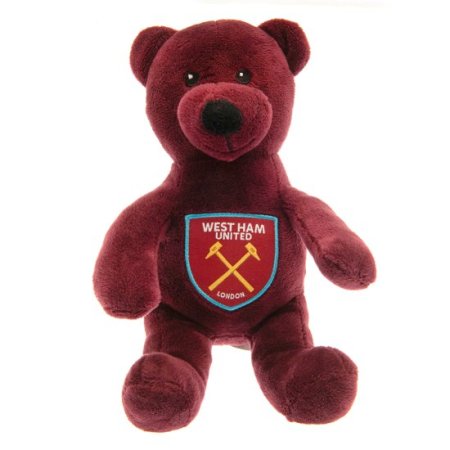(image for) West Ham United FC Solid Bear BB