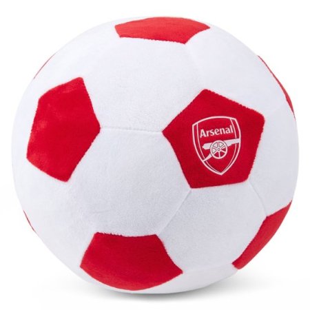 (image for) Arsenal FC Plush Football