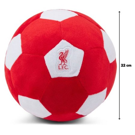 (image for) Liverpool FC Plush Football