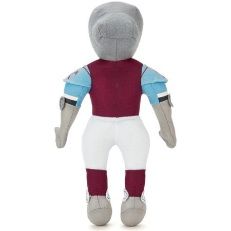 (image for) West Ham United FC Plush Mascot