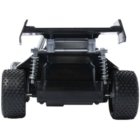 (image for) Chelsea FC Radio Control Speed Buggy 1:18 Scale