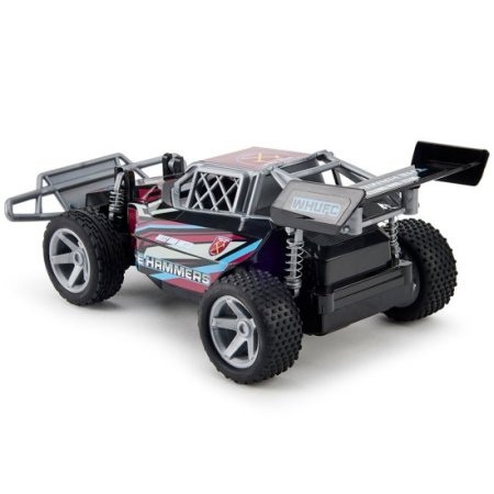 (image for) West Ham United FC Radio Control Speed Buggy 1:18 Scale