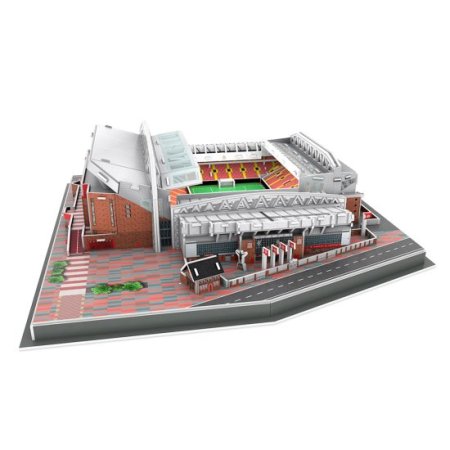 (image for) Liverpool FC 3D Stadium Puzzle