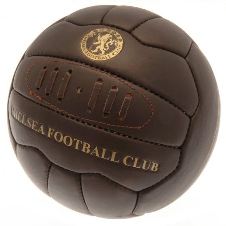 (image for) Chelsea FC Retro Heritage Football
