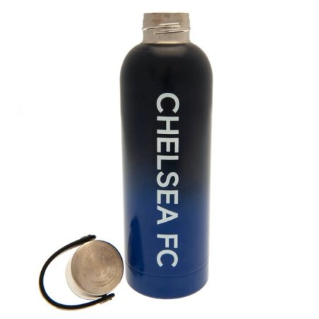 (image for) Chelsea FC Chunky Thermal Bottle