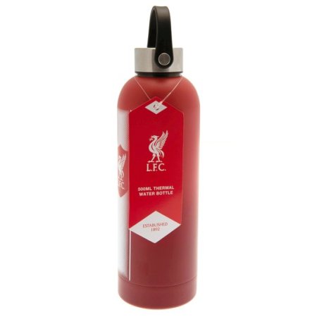 (image for) Liverpool FC Chunky Thermal Bottle