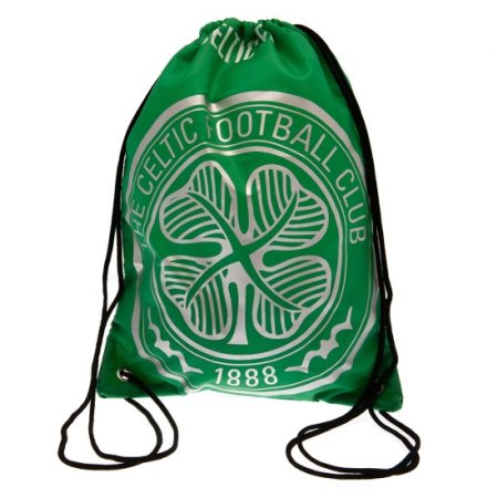 (image for) Celtic FC Colour React Gym Bag